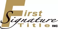 Lake Mary, Sanford, Orlando, FL | First Signature Title, Inc.